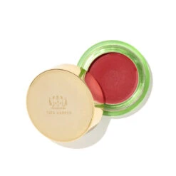 Cream Blush Blush Crème -Cosmétique Boutique Packshot Cream Blush Naughty Tata Harper TINY