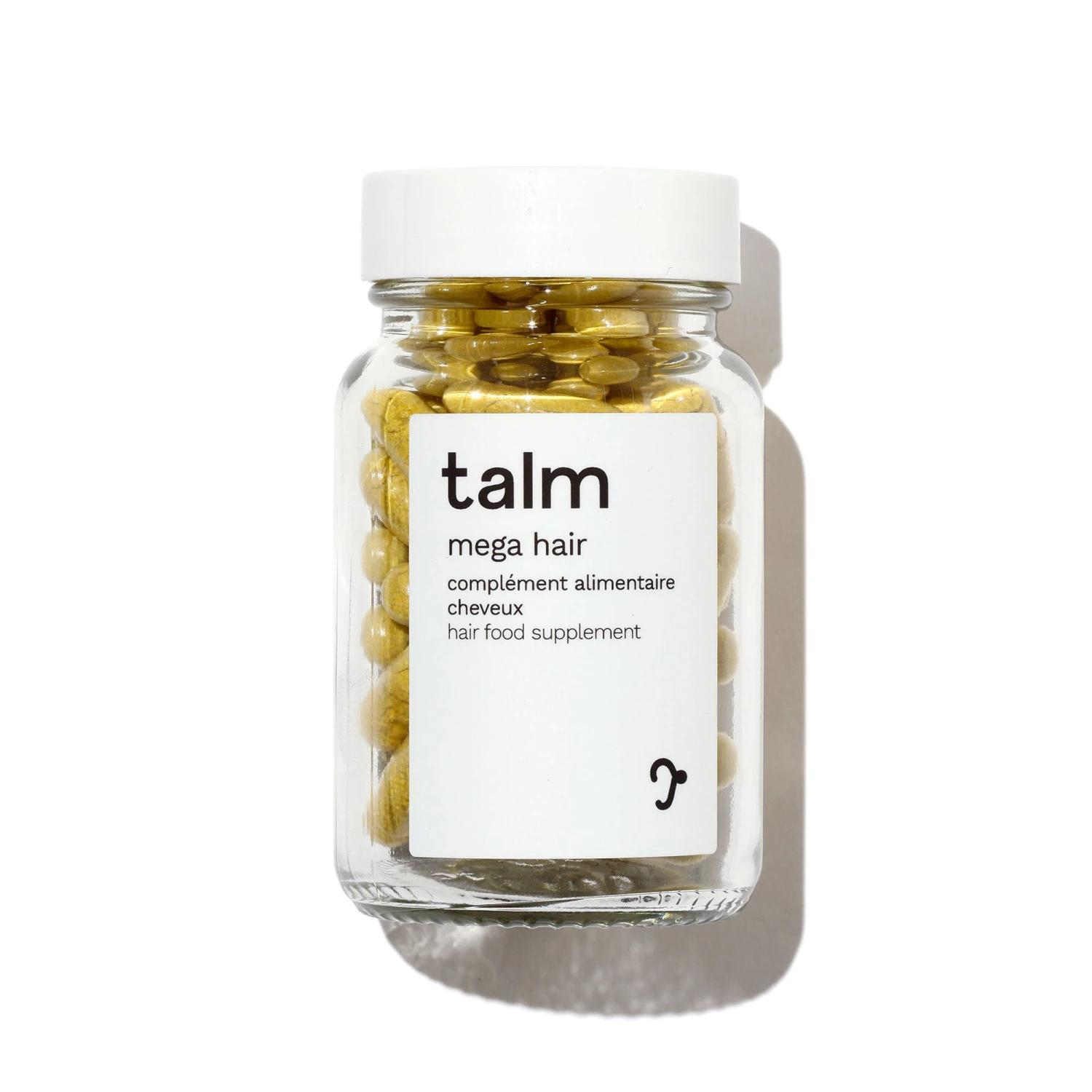 Mega Hair Complément Cheveux Post-Partum 3 Mega Hair Complément Cheveux Post-Partum