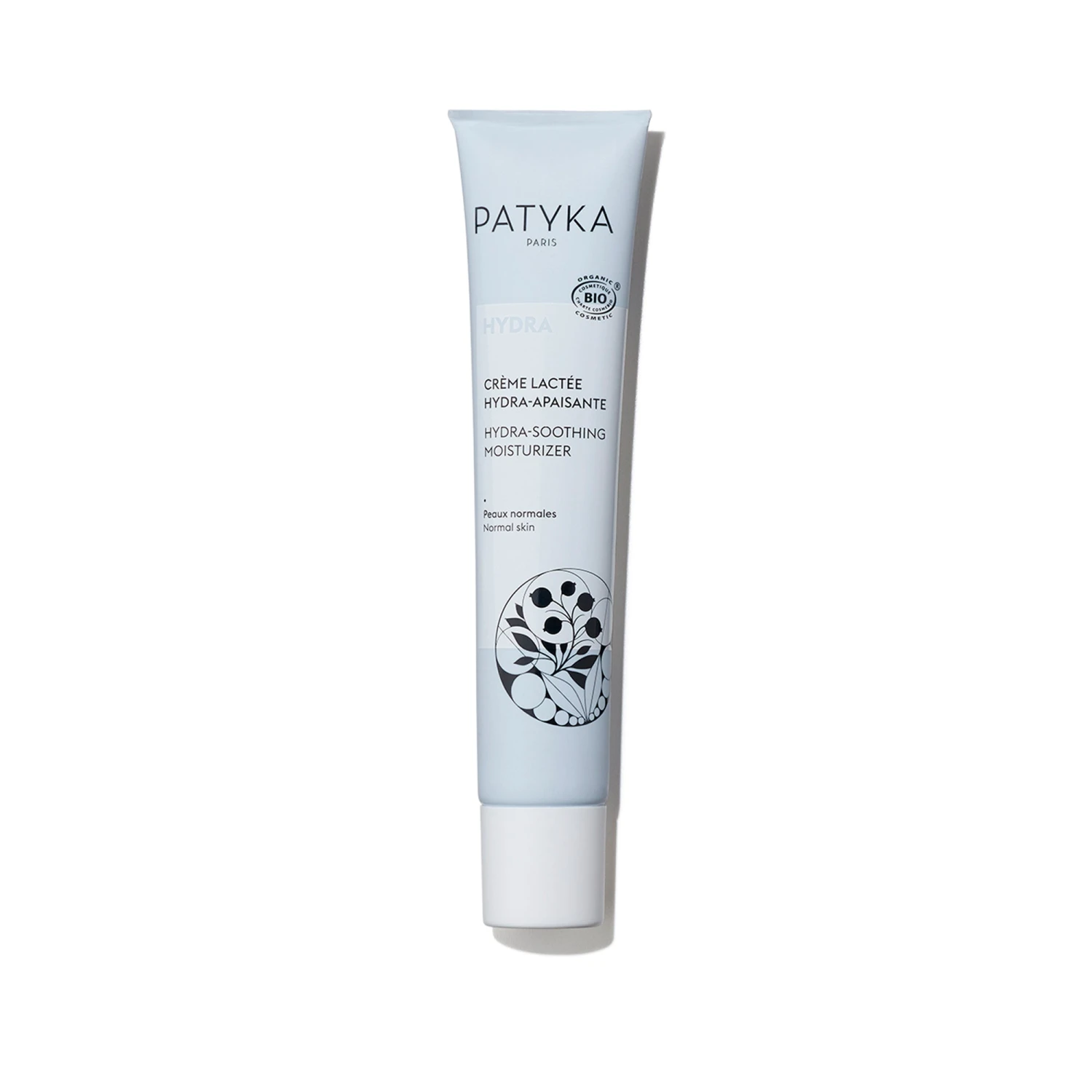 Crème Lactée Hydra-Apaisante 3 Crème Lactée Hydra-Apaisante