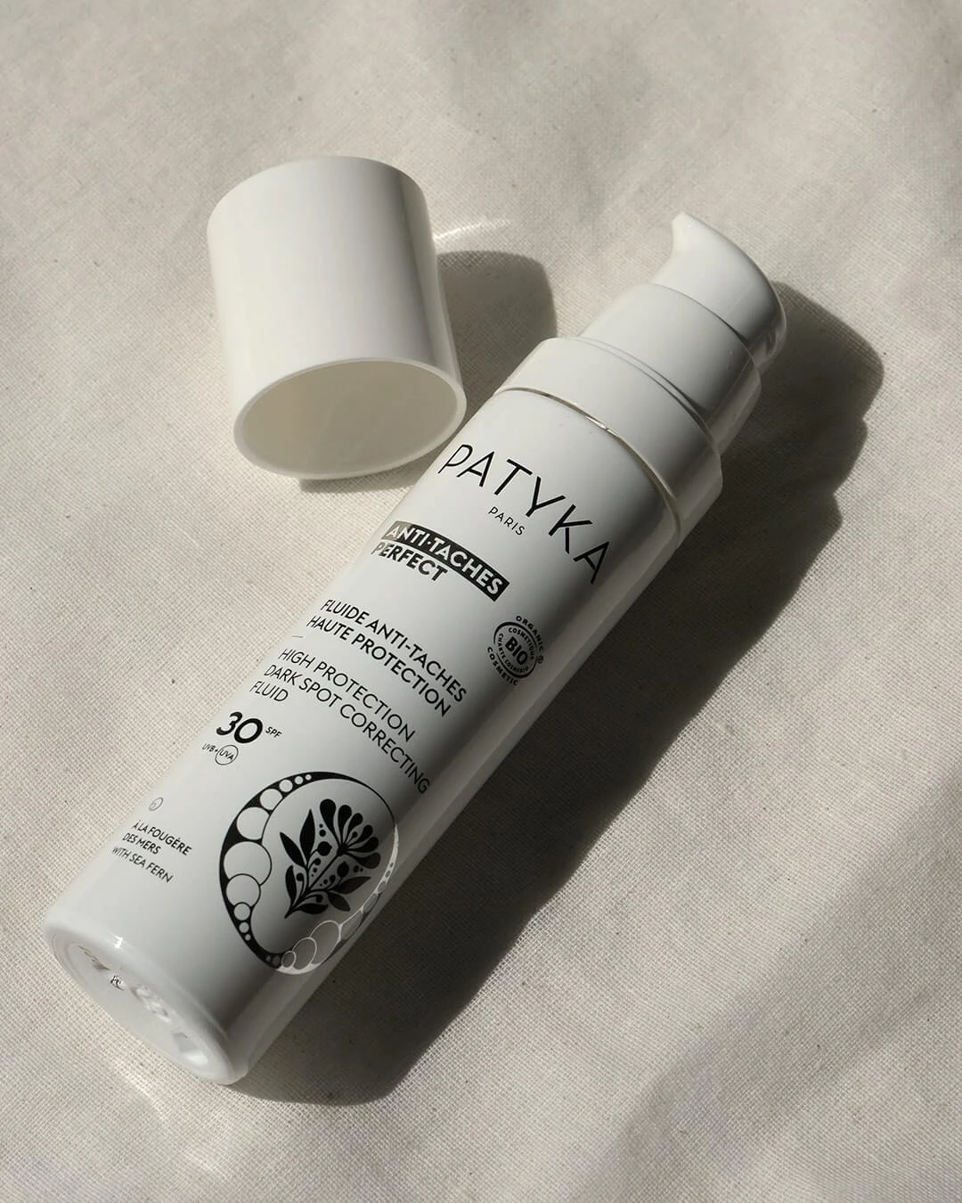 Fluide Anti-Taches Haute Protection SPF30 5 Fluide Anti-Taches Haute Protection SPF30 – Image 3