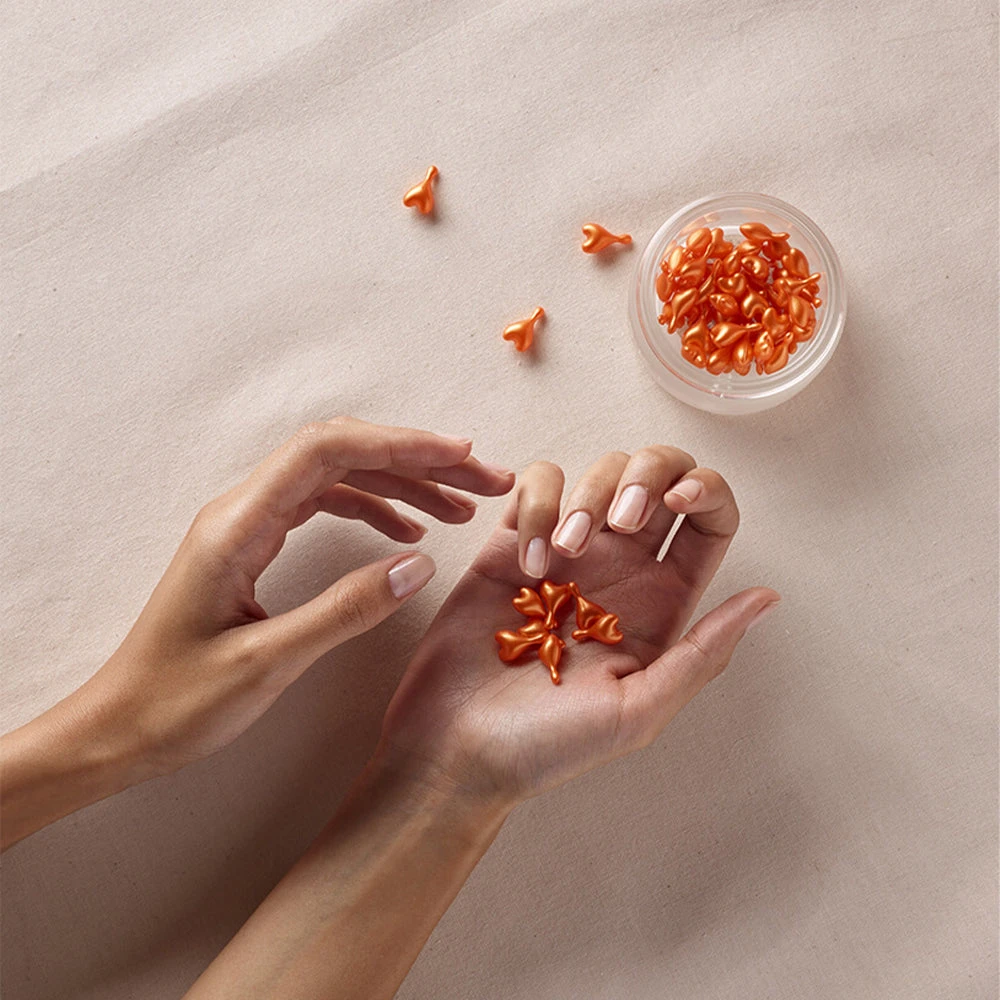 Super-C Capsules Nutritives De Beauté 4 Super-C Capsules Nutritives De Beauté – Image 2