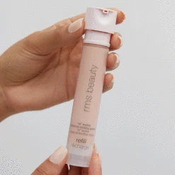 RMS Beauty Re-Evolve Radiance Locking Primer Base De Teint Éclat -Cosmétique Boutique REFILLGIF