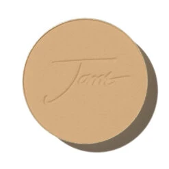 Jane Iredale PurePressed Base SPF20 -Cosmétique Boutique Repack Latte Purepressed Jane Iredale