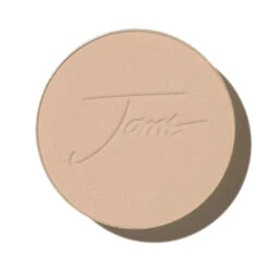 Jane Iredale PurePressed Base SPF20 -Cosmétique Boutique Repack Suntan Purepressed Jane Iredale