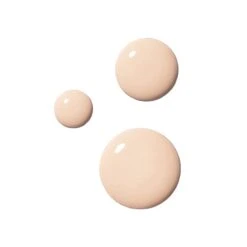 Mineral Drops Écran Solaire Teinté SPF50 -Cosmétique Boutique SPF50Tinted 01 texture