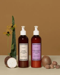 Shampoing Hydratant Champú De Yucca & Witch Hazel -Cosmétique Boutique Shot 03 Group Deep 0035 914b1f41 645b 4804 aff0 14de1f6b8f31