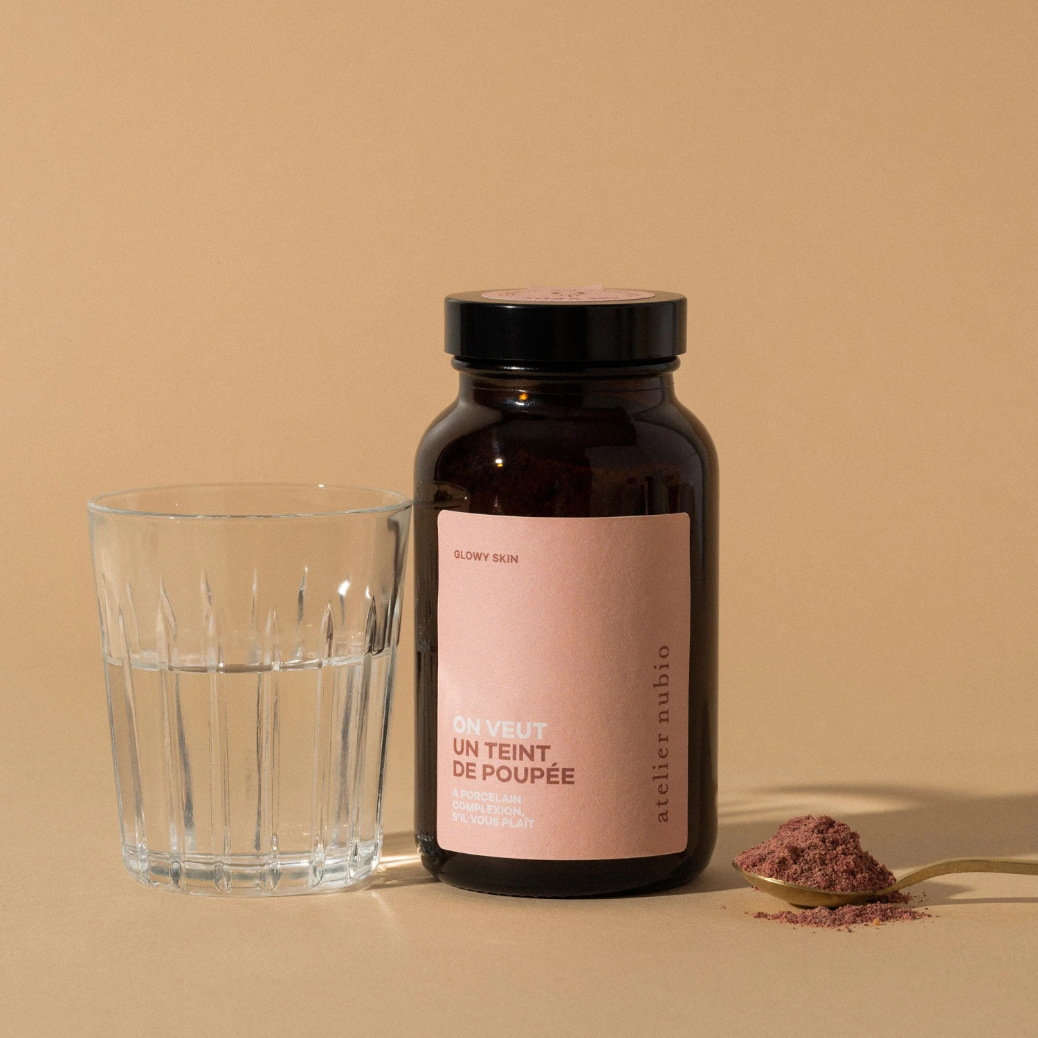 On Veut…un Teint De Poupée 5 On Veut…un Teint De Poupée – Image 3