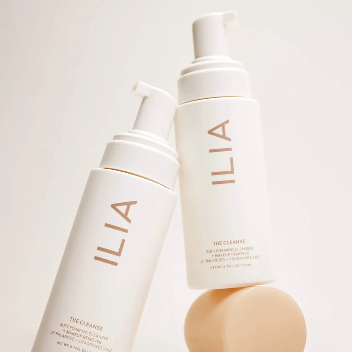 The Cleanse Soft Mousse Nettoyante Démaquillante 6 The Cleanse Soft Mousse Nettoyante Démaquillante – Image 4