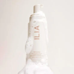 The Cleanse Soft Mousse Nettoyante Démaquillante 8 The Cleanse Soft Mousse Nettoyante Démaquillante -Cosmétique Boutique The Cleanse Soft Mousse Nettoyante Demaquillante Texture