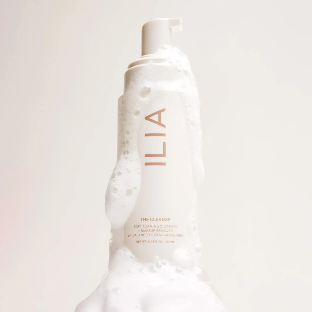 The Cleanse Soft Mousse Nettoyante Démaquillante 5 The Cleanse Soft Mousse Nettoyante Démaquillante – Image 3