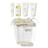 Kit De Voyage Corps -Cosmétique Boutique Trousse corps minis Oh My Cream Skincare OMCS formatweb 2742d3a4 fd81 4f12 b58f fd1bf7731f03