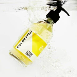 Vegan Detox Shampoo Shampoing Purifiant -Cosmétique Boutique VisuelVeganDetoxShampoo