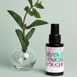 Botanical Bouche Bain De Bouche Alternatif -Cosmétique Boutique botanicalbouche4 1