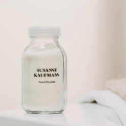 Herbal Whey Bath Poudre De Bain Au Petit-Lait -Cosmétique Boutique herbal whey bath 2