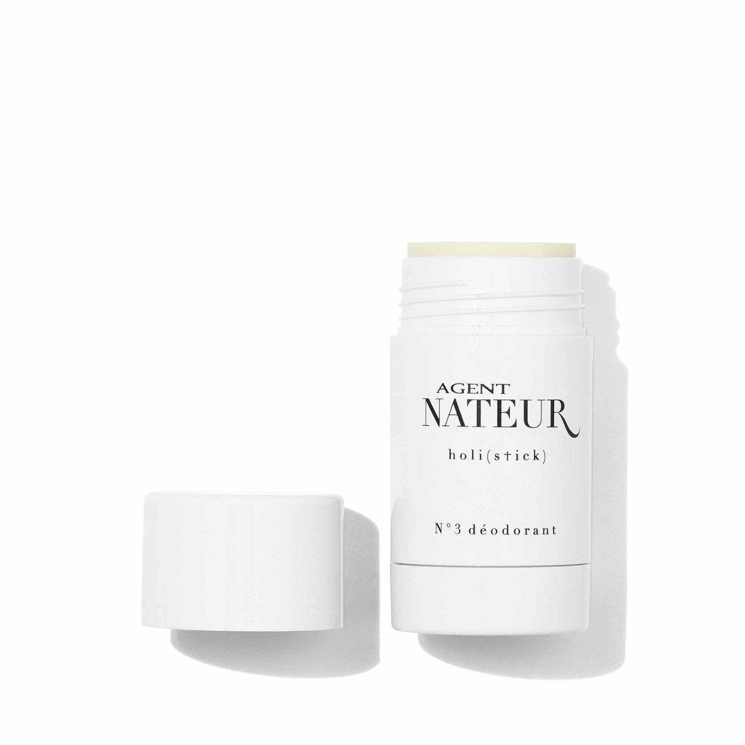 Holi(Stick) N°3 Déodorant Stick Classique 3 Holi(Stick) N°3 Déodorant Stick Classique