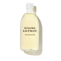 Mallow Blossom Bath Bain Moussant Fleur De Mauve