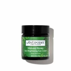 Αντίποδες Aura Manuka Eye Cream Contour Des Yeux Illuminant