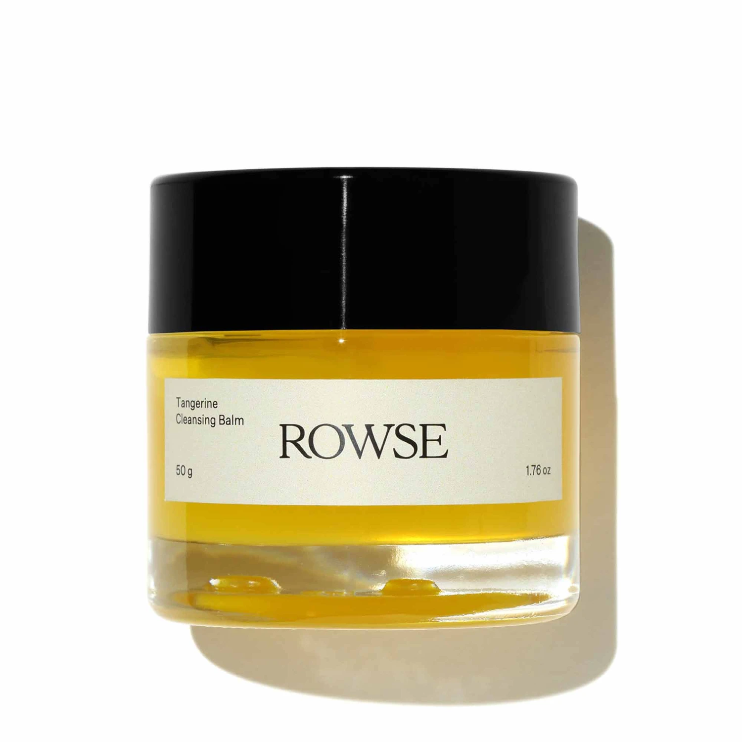 Tangerine Cleansing Balm Baume Démaquillant Mandarine 3 Tangerine Cleansing Balm Baume Démaquillant Mandarine