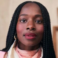 Bisou Blush Crème -Cosmétique Boutique vfr bisou blush aissa 6