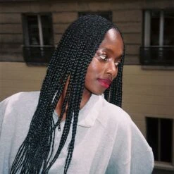 Bisou Blush Crème -Cosmétique Boutique vfr bisou blush louise 9