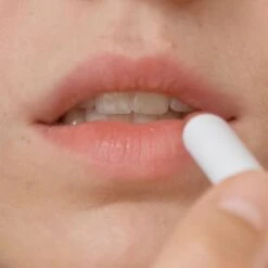 Baume à Lèvres Teinté 40 Baume à Lèvres Teinté -Cosmétique Boutique vignette mathilde rose