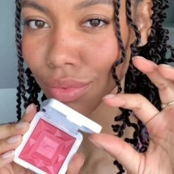 RMS Beauty ReDimension Hydra Powder Blush -Cosmétique Boutique vignettevideoapplicationblushrms