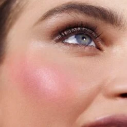 RMS Beauty ReDimension Hydra Powder Blush -Cosmétique Boutique visuel modele blush rms beauty French Rose