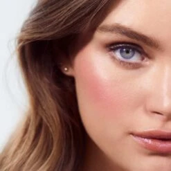 RMS Beauty ReDimension Hydra Powder Blush -Cosmétique Boutique visuel modele maiden