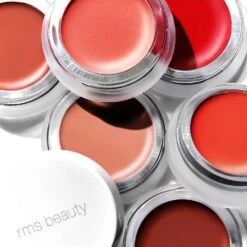 RMS Beauty Lip2Cheek -Cosmétique Boutique visueltexture2lip2cheek